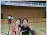 2016 꿈나무 리듬체조 하계 합숙 훈련
