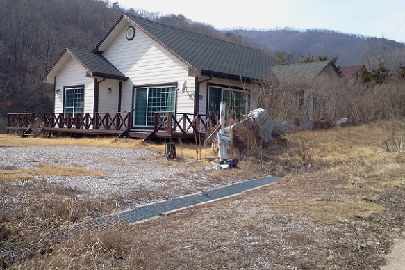 원주시 지정면 안창리 토지 매매
