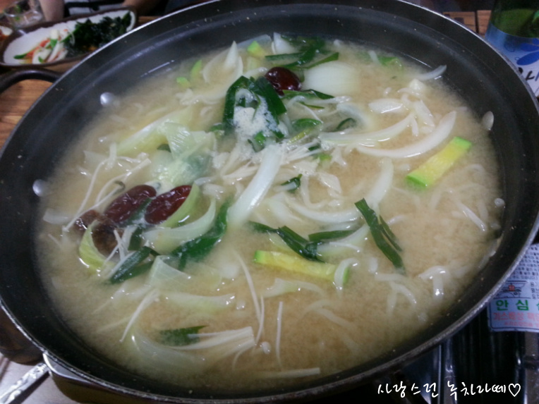 맛기행 사계절 이미지