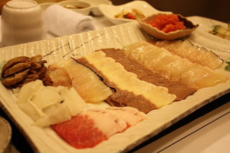 고래야,참치야! 이미지