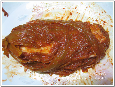해남칼국수 이미지