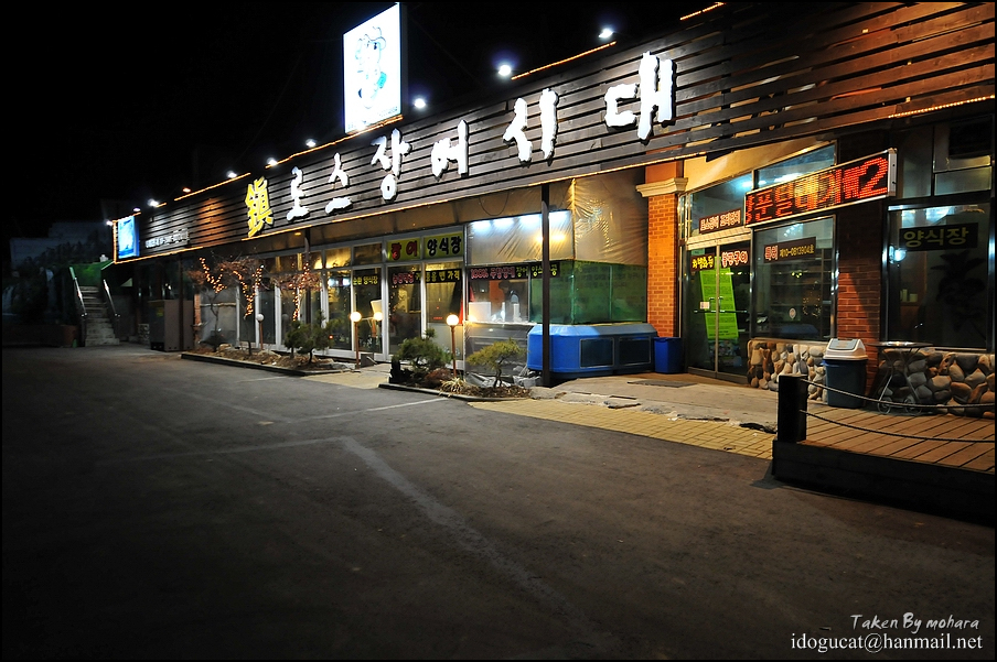 진로스장어시대 이미지