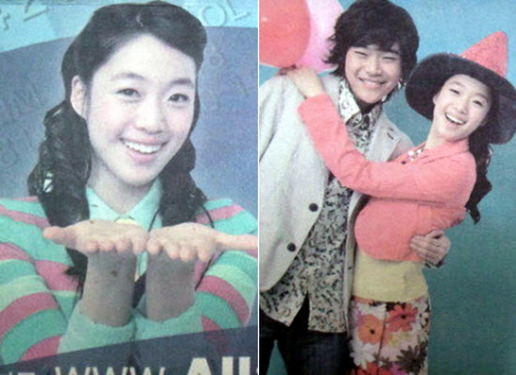 은정헤어 이미지