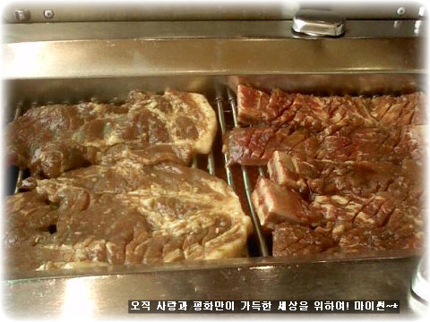 옛수원설렁탕 이미지