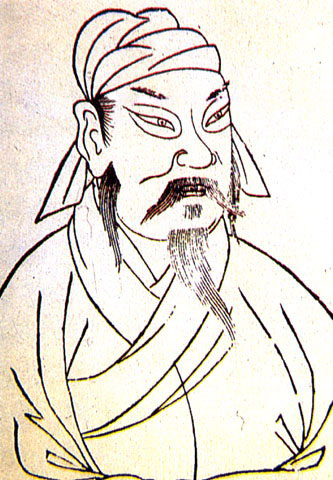 역사진상추리: 한신(韓信)의 배수진(背水陣)
