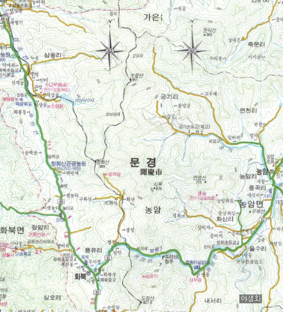 이평주유소 이미지