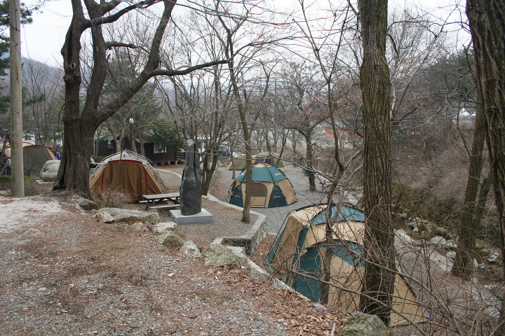 우리캠핑장 이미지