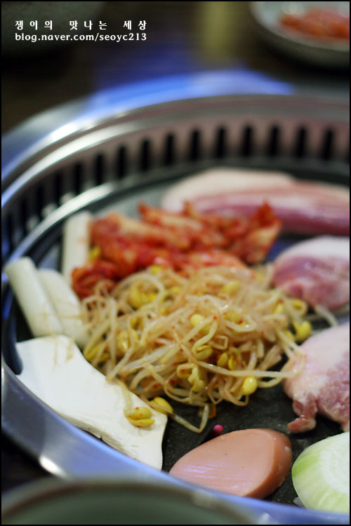 경주쭈꾸미 이미지