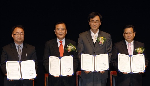 주식회사 청정푸드 이미지
