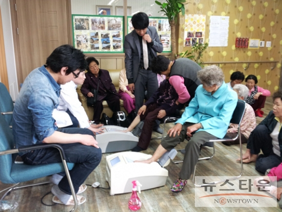 서울21세기병원 이미지