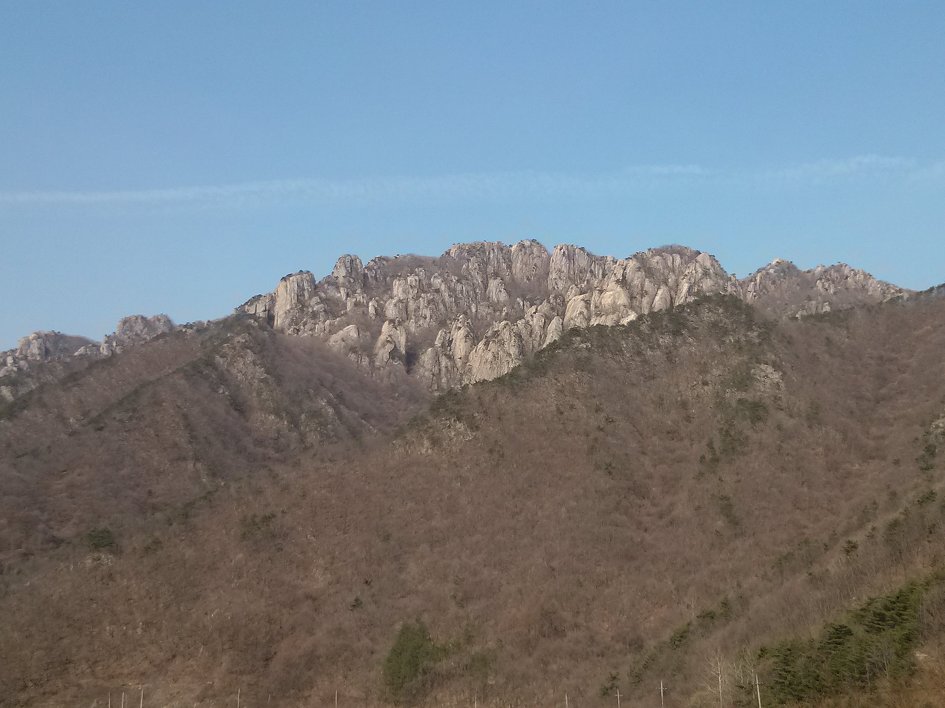 동문길 이미지