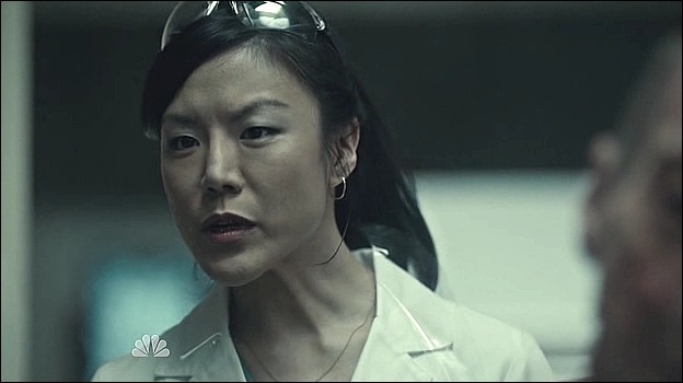 이젠홍콩인지욕망인지모르겠는미드 한니발(Hannibal) 시즌2 에피 4 Takiawase (2/3) (여러가지로주의) | 인스티즈