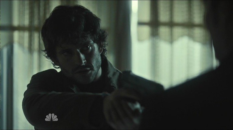 본격침샘어택미드 한니발 (Hannibal) 시즌1 에피13 Savoureux (5/5) | 인스티즈