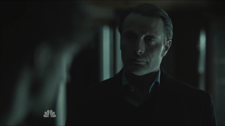 본격침샘어택미드 한니발 (Hannibal) 시즌1 에피13 Savoureux (5/5) | 인스티즈