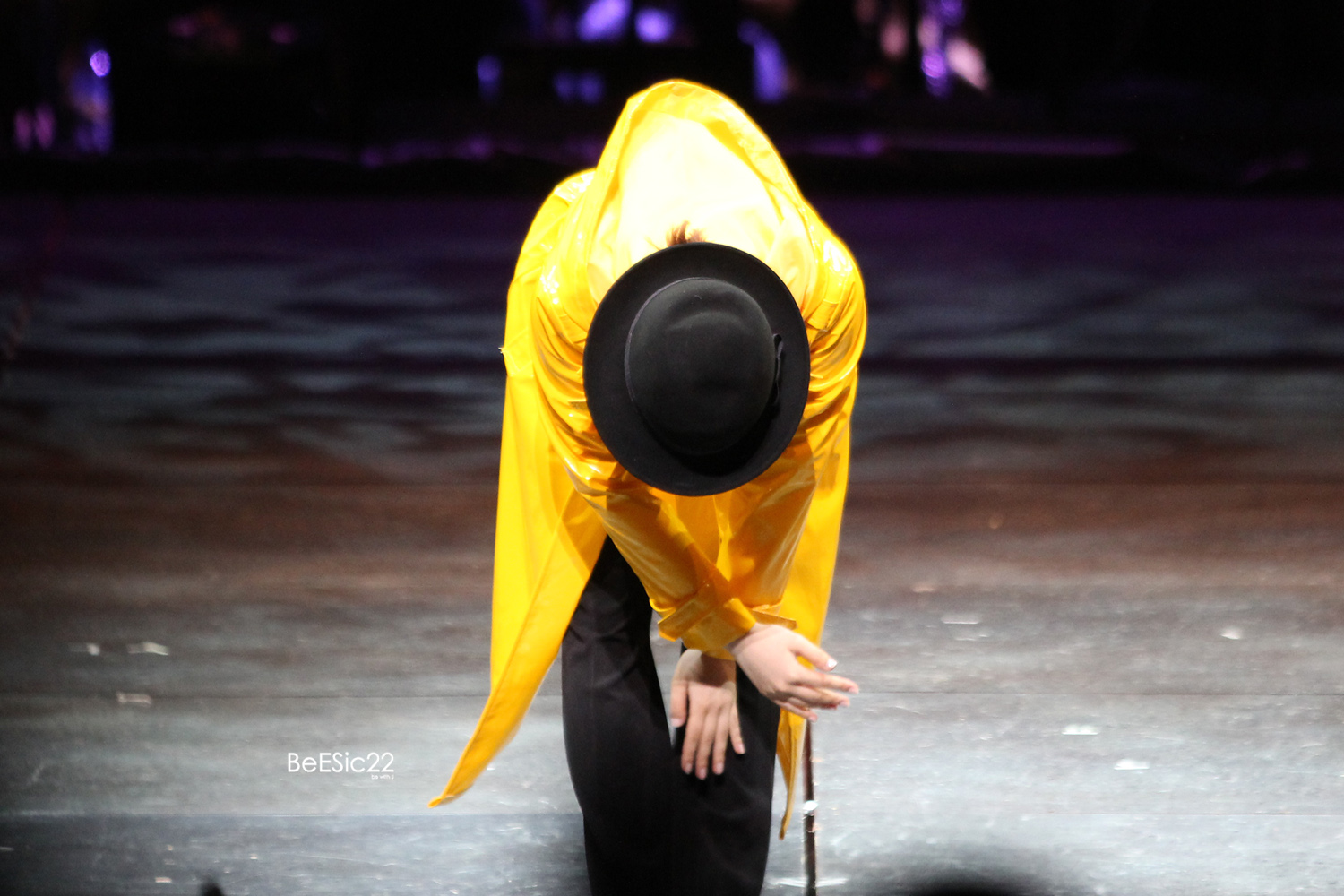 [OTHER][29-04-2014]Sunny sẽ tham gia vở nhạc kịch "SINGIN' IN THE RAIN" - Page 2 2122324C53A5938A1ED018