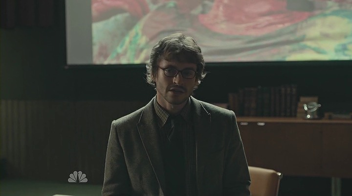 본격침샘어택미드 한니발(Hannibal) 시즌1 에피3(potage) (1/4) | 인스티즈