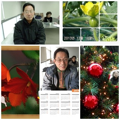 나의작품들