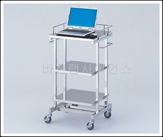 PC카트 ,CLEANROOM PC CARTS SUS
