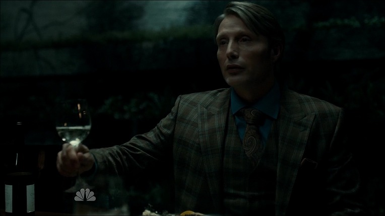 이젠홍콩인지욕망인지모르겠는미드 한니발(Hannibal) 시즌2 에피 1 Kaiseki (4/4) | 인스티즈