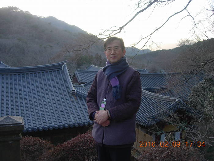 비누 같은 존재