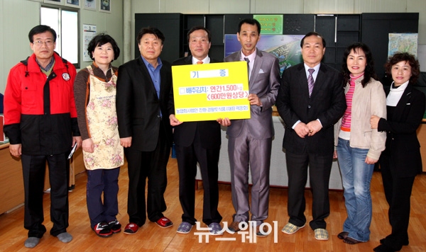 (주)황토식품 이미지