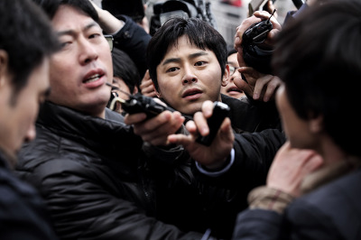 9첩반상보다 푸짐한 특종 출연진! 연기력은 필수템!