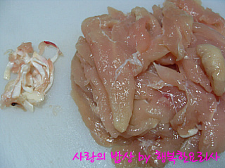 동네치킨 이미지