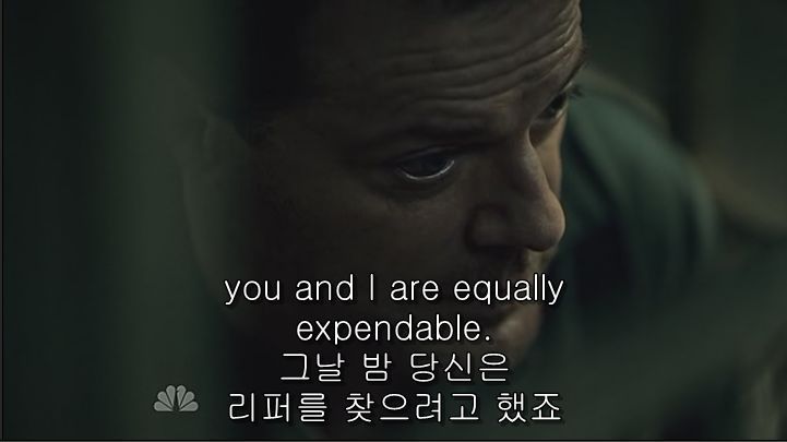 이젠홍콩인지욕망인지모르겠는미드 한니발(Hannibal) 시즌2 에피 5 Mukozuke (4/4) (피주의) | 인스티즈