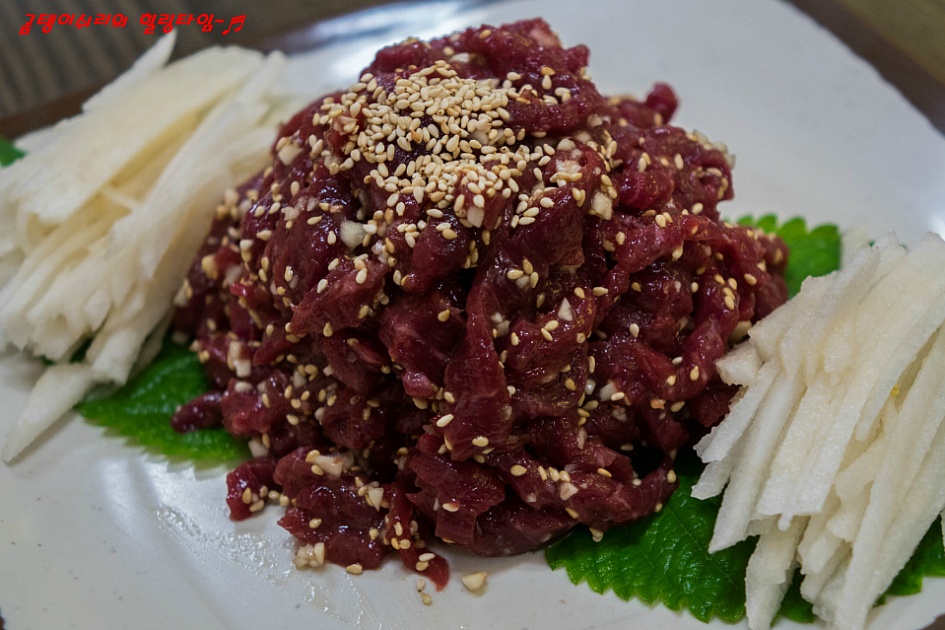 상주식당 이미지