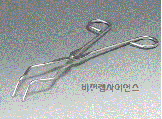 도가니 집게  Crucible Tongs⁠