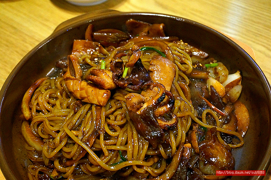 (독산역 맛집)저렴한 독산역 중국집 맛집 - 독산역 지역 추천맛집 칭따오 후기