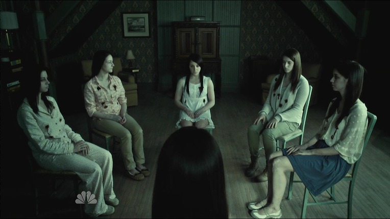본격침샘어택미드 한니발(Hannibal) 시즌1 에피9 Trou Normand *시체주의* (1/3) | 인스티즈