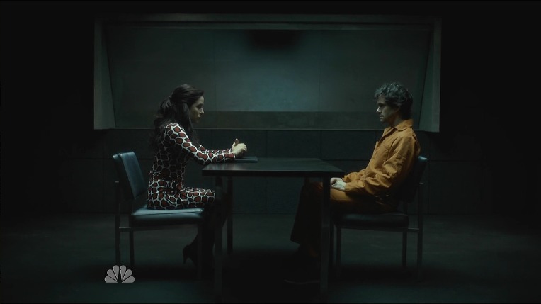 본격침샘어택미드 한니발 (Hannibal) 시즌1 에피13 Savoureux (2/5) | 인스티즈