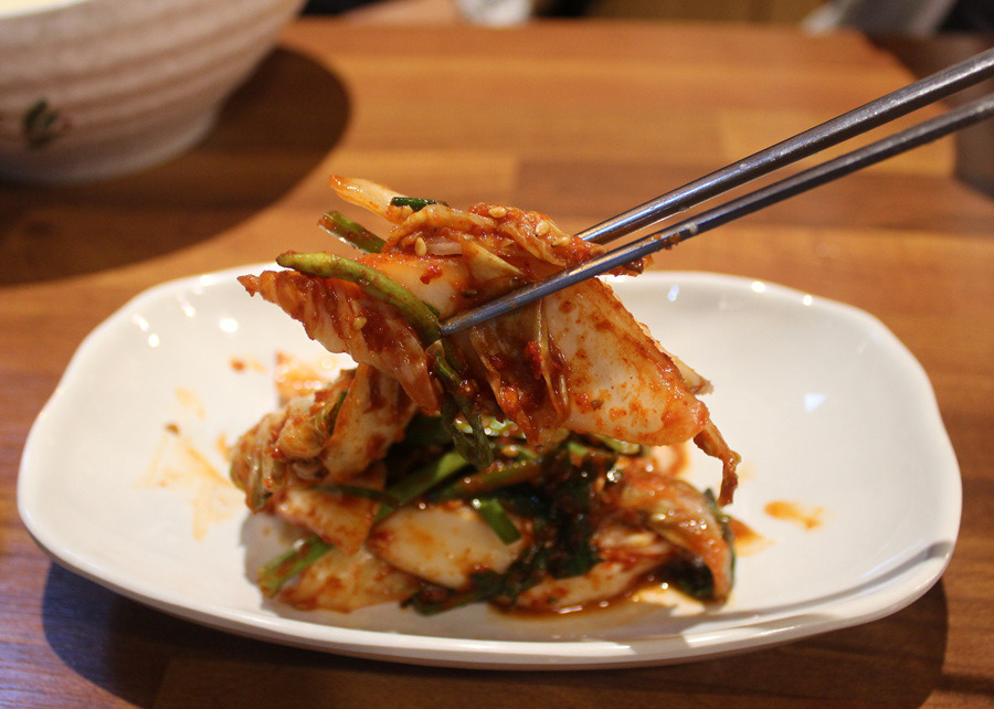 정칼국수 이미지