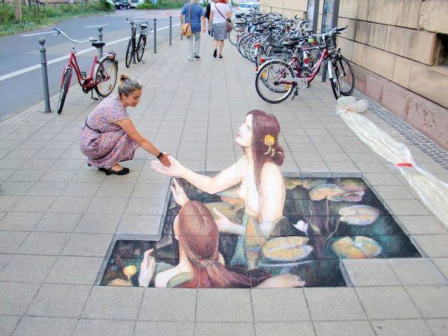 입체그림