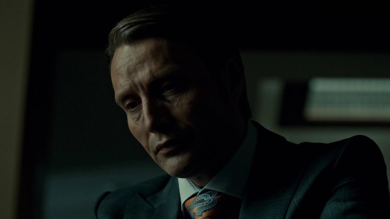 본격침샘어택미드 한니발(Hannibal) 시즌1 에피8 Formage (4/4) | 인스티즈