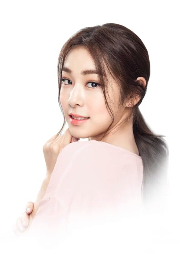 2016/06/21 YUNA KIM Its Skin (#잇츠스킨) New Photo 