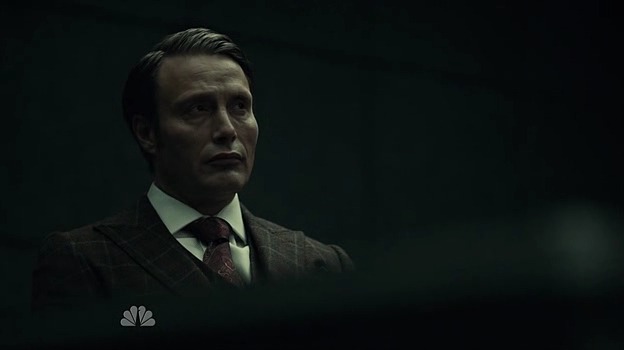 이젠홍콩인지욕망인지모르겠는미드 한니발(Hannibal) 시즌2 에피 7 Yakimono (1/3) | 인스티즈