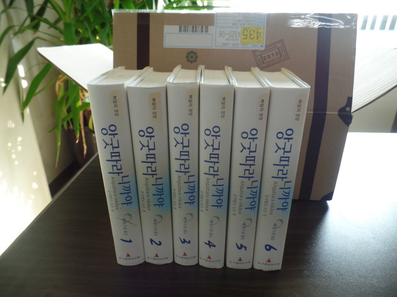 앙굿따라니까야 최초번역과 관련하여