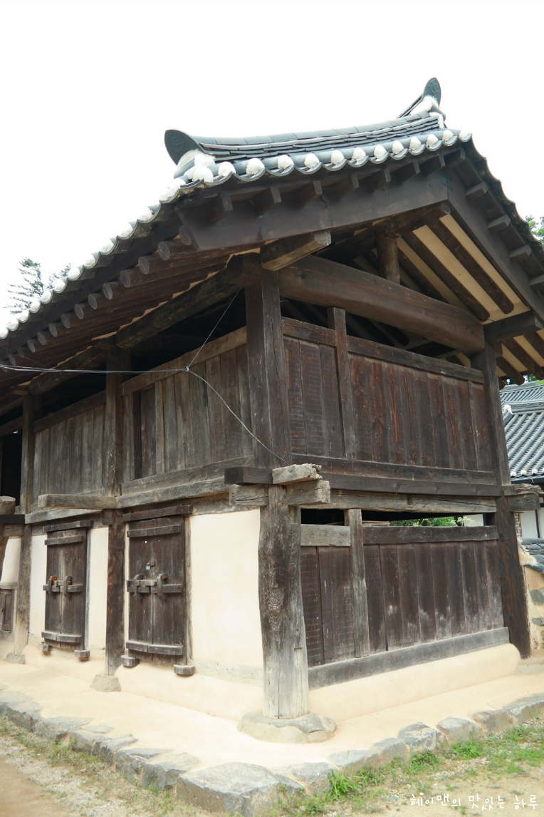 백범 김구선생님이 은거하셨던 공주 마곡사