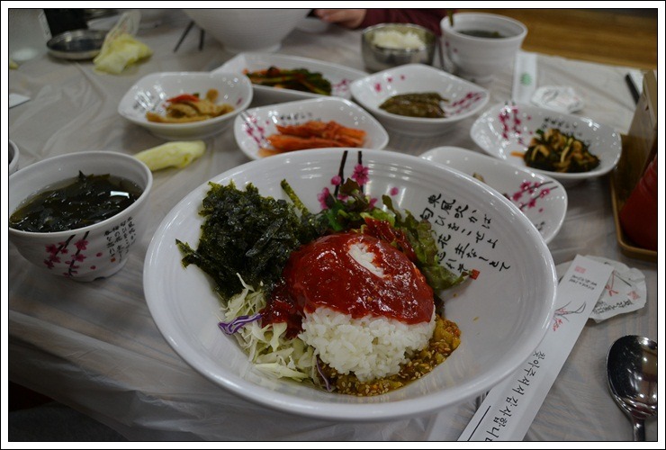 몽돌식당 이미지