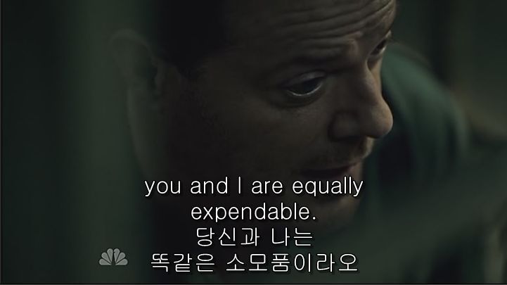 이젠홍콩인지욕망인지모르겠는미드 한니발(Hannibal) 시즌2 에피 5 Mukozuke (4/4) (피주의) | 인스티즈