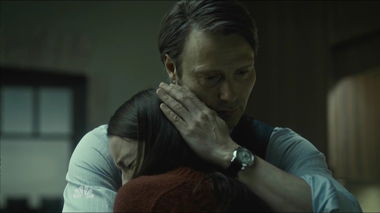 본격침샘어택미드 한니발(Hannibal) 시즌1 에피9 Trou Normand *시체주의* (3/3) | 인스티즈