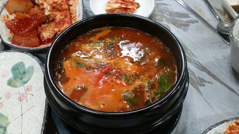 돌섬횟집 이미지