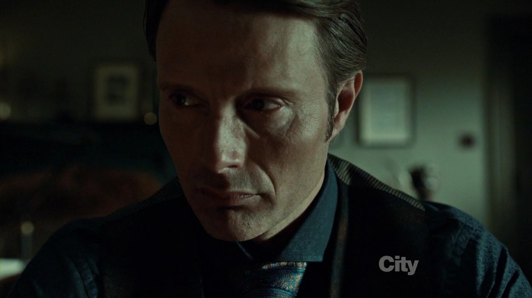 본격침샘어택미드 한니발 (Hannibal) 시즌1 에피6 Entree (2/3) *잔인주의* | 인스티즈