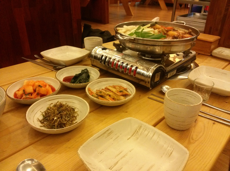 삼성닭갈비 이미지