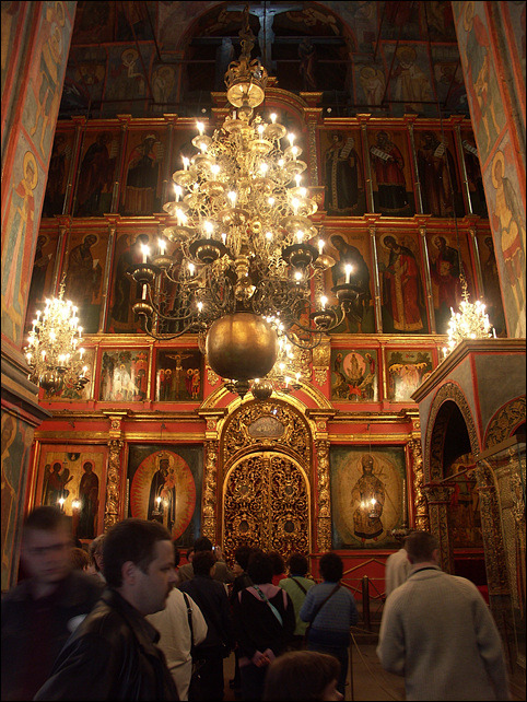 (초보T/C 사진 일기 13) 5월 15일, 모스크바 1 Russia