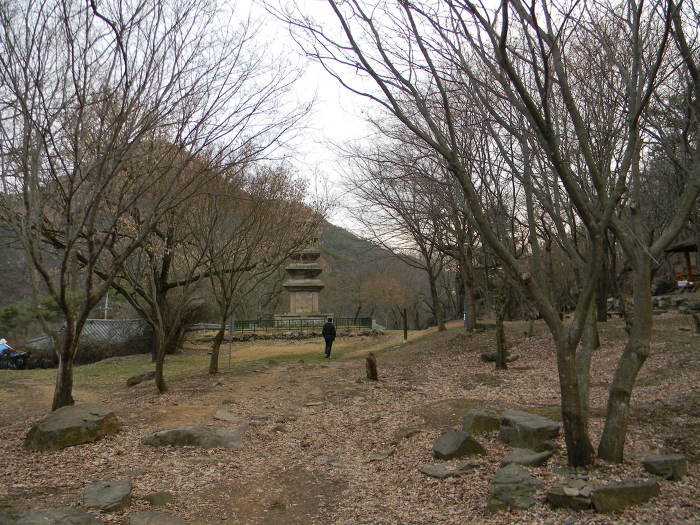 시원한 바람과 얼음이 나오는 의성 풍혈, 빙혈 (빙계군립공원)