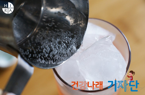 앵두청과 이미지