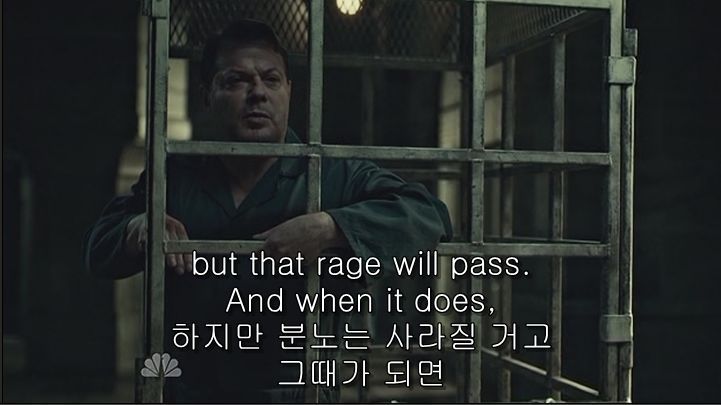이젠홍콩인지욕망인지모르겠는미드 한니발(Hannibal) 시즌2 에피 5 Mukozuke (4/4) (피주의) | 인스티즈